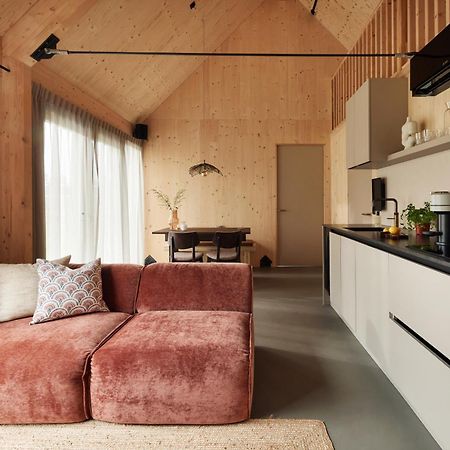Resort De Weelderik Hengelo  Экстерьер фото