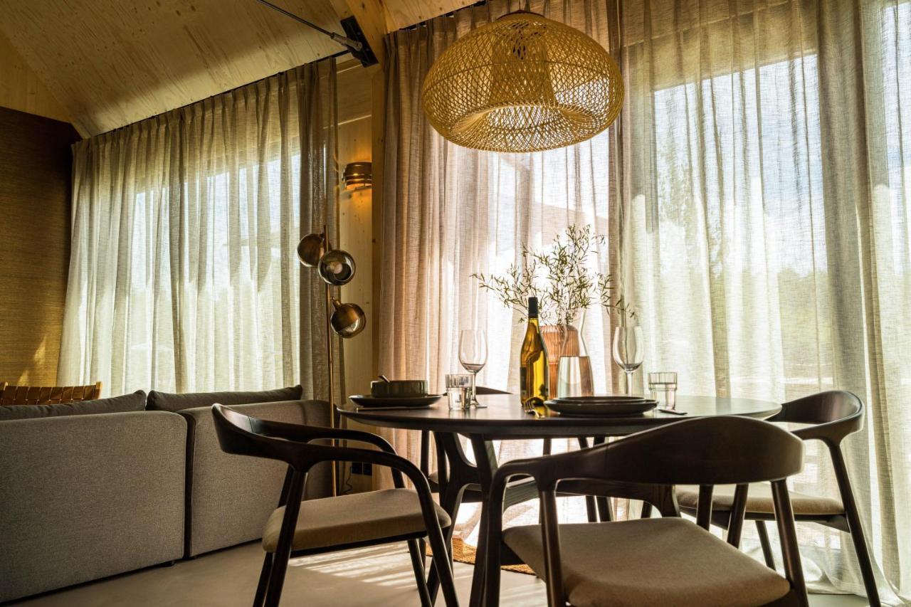 Resort De Weelderik Hengelo  Экстерьер фото