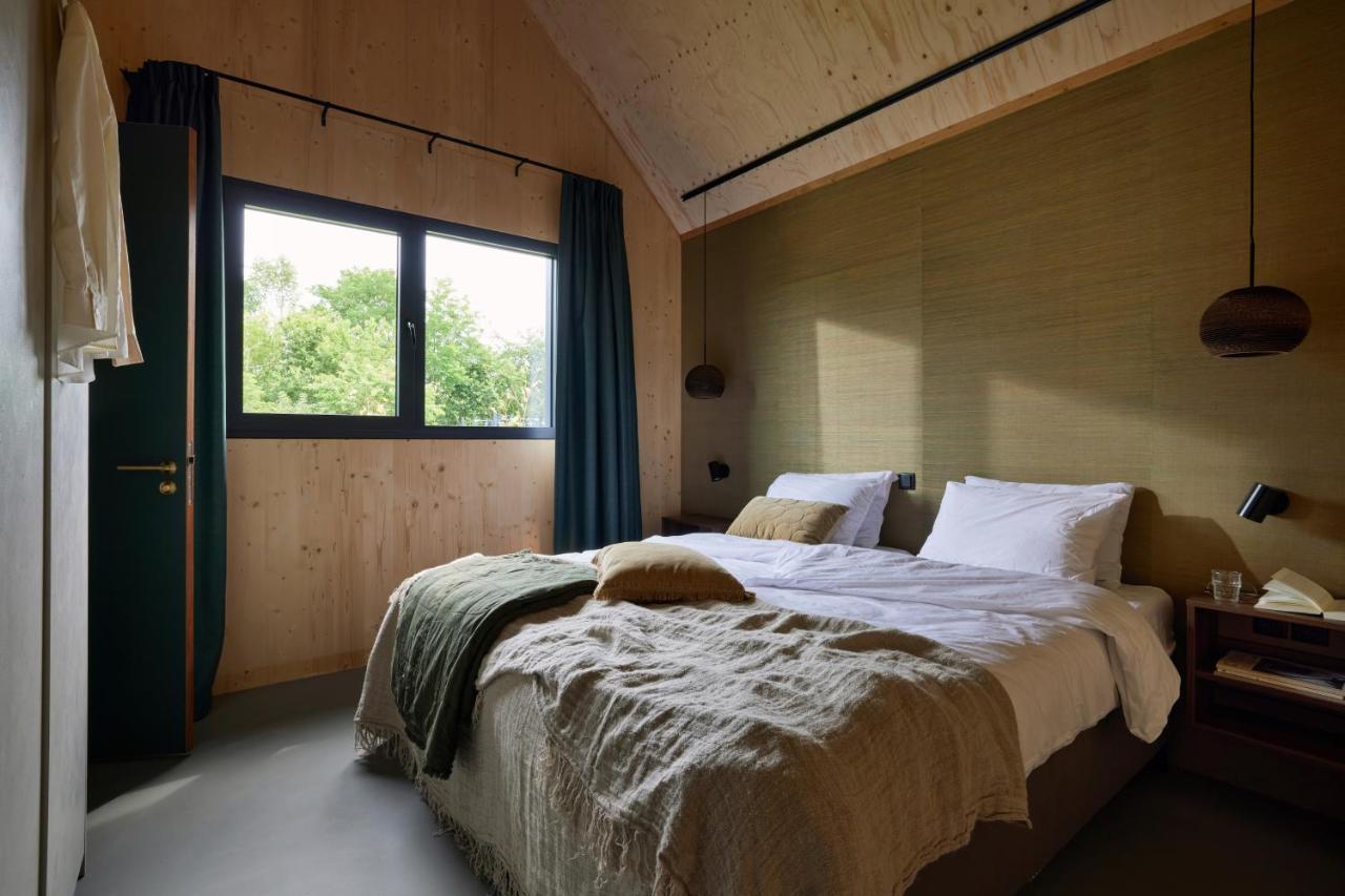 Resort De Weelderik Hengelo  Экстерьер фото