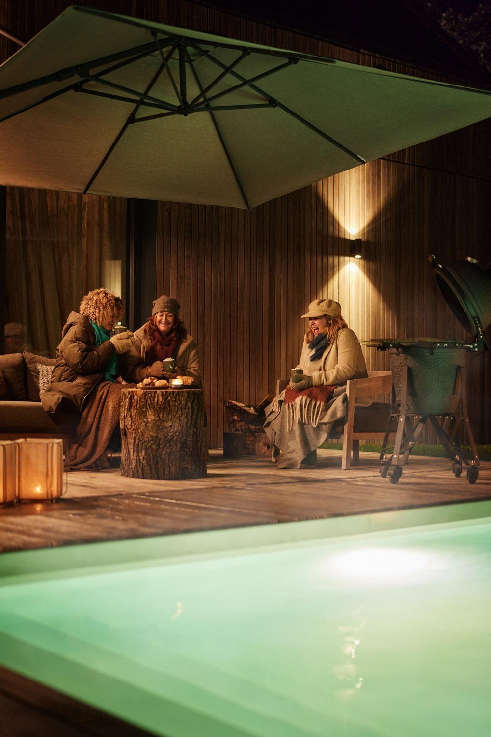 Resort De Weelderik Hengelo  Экстерьер фото