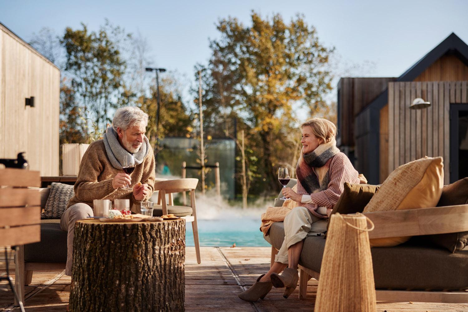 Resort De Weelderik Hengelo  Экстерьер фото